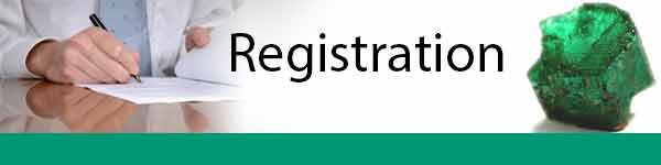 registration